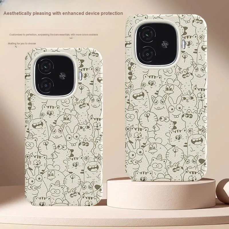 YIBAOBAO Phone Cases-1