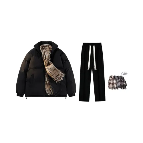 LA'T.WEEKEND Повседневная Спортивная Одежда Унисекс