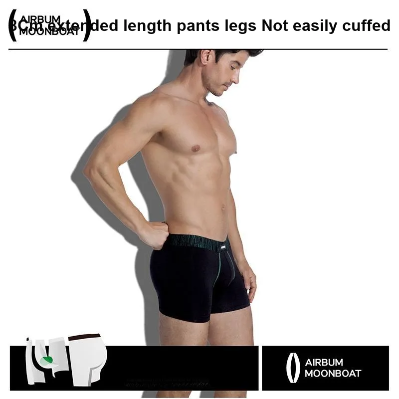 Airbum Underwear Underpants Men's 2 Pack-13