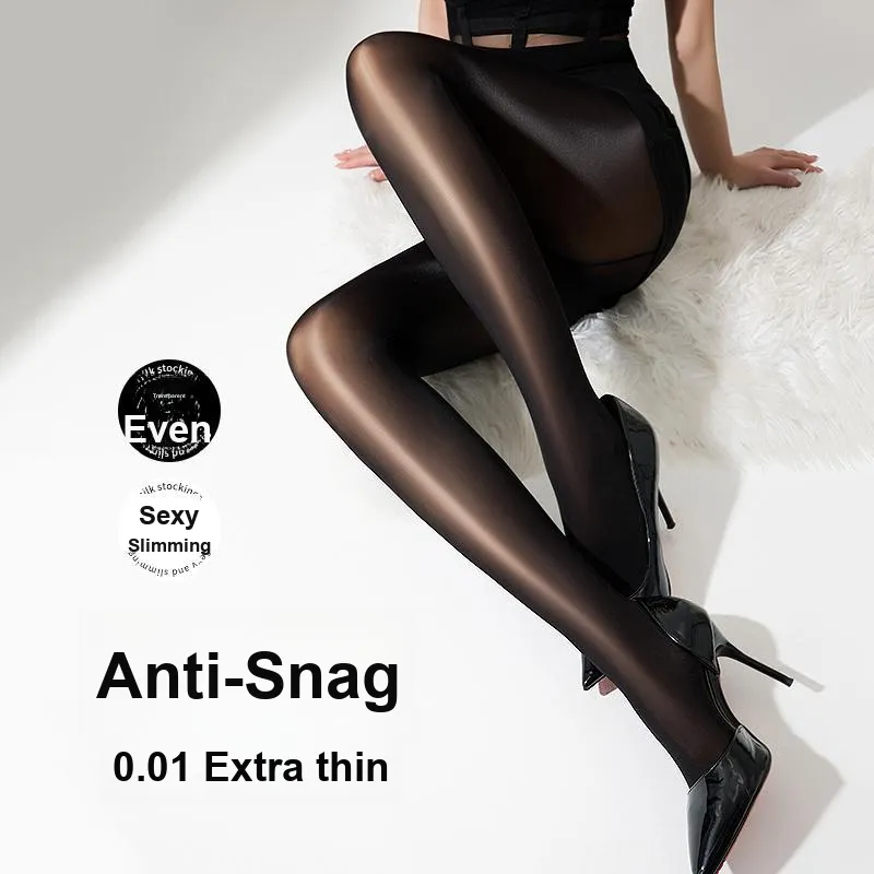 GRACEWELL Stockings Women's Combo Set-61