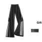 Black (Comes with Brooch)