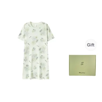 Maultiay Pajama Gift Box Women's