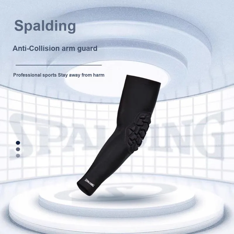 SPALDING Arm Guards-4