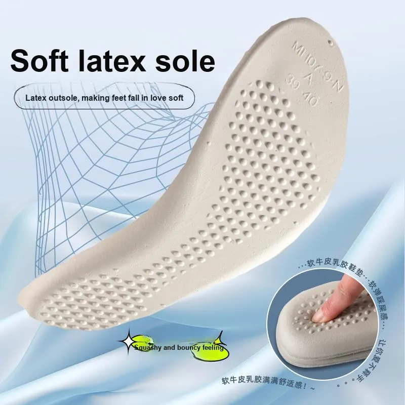 AOKANG Insoles Unisex-22