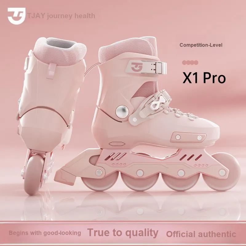 TJAY Inline Skates-1
