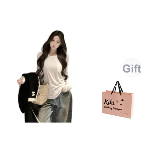 Kiki Clothing Boutique T-рубашка Женская