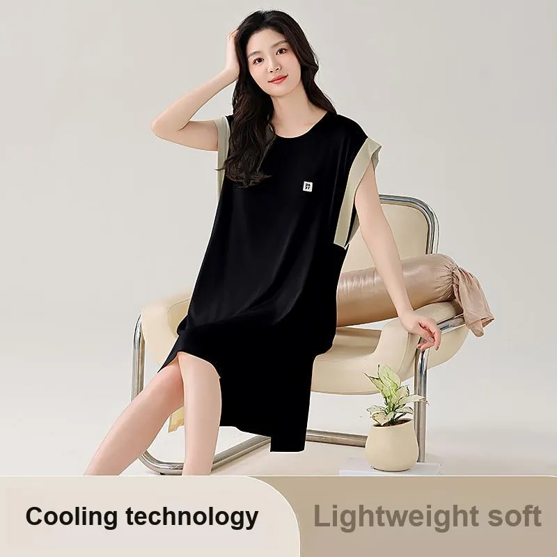Ta Yan Women's Nightgowns-1
