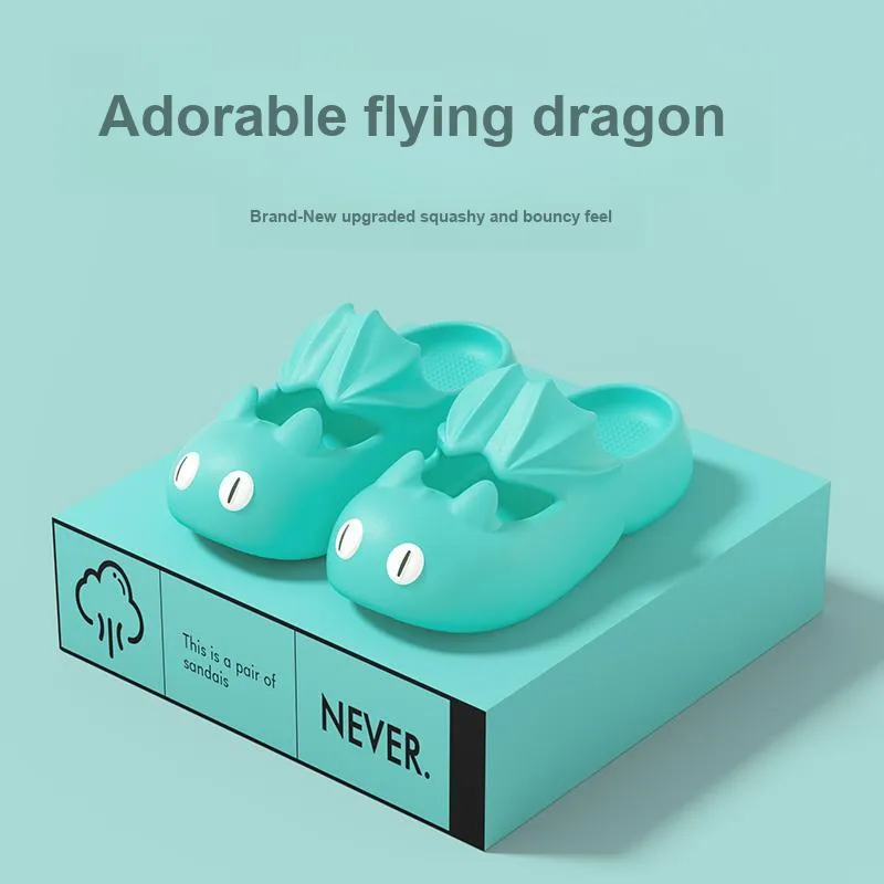 Foot recreation Slippers / Home Slippers-1