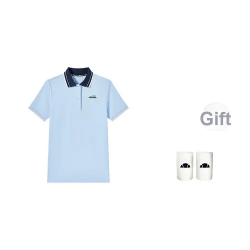 Ellesse Женские Поло