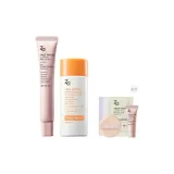 스몰 핑크 튜브 (SPF36) for 무하자 맨살