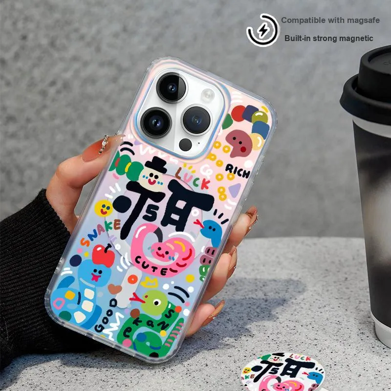 EISOYO Phone Cases-6