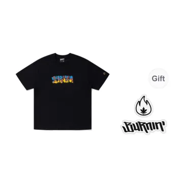 BURNIN T Shirts Unisex
