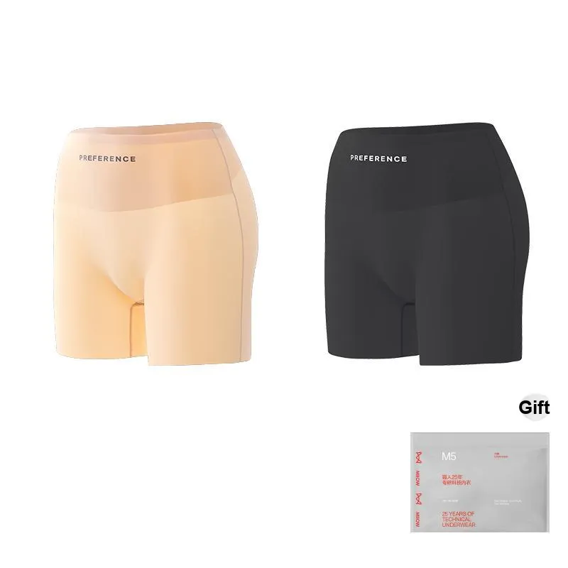 MIIOW Cool One Summer Series Underpants Women's Shopping Bag 2 Pack