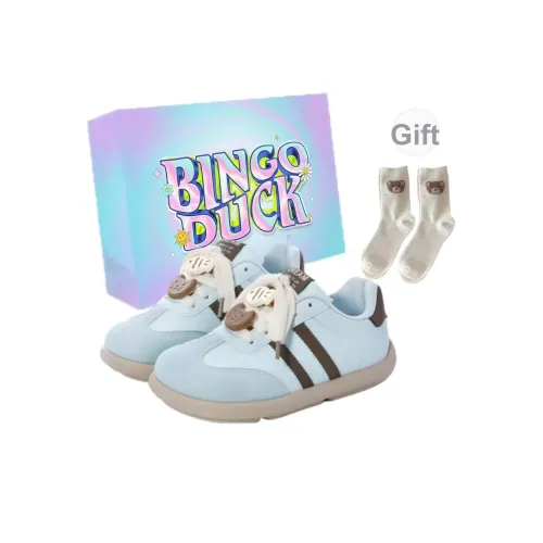 BINGO DUCK Скейтборд Кроссовки Женские