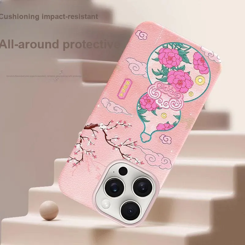 YIBAOBAO Phone Cases-3