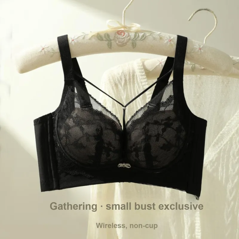JUNEROSE Women's Bras-13