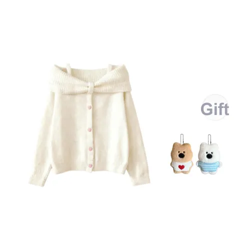 GHPC Абрикос Женский Трикотаж