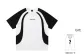 Black White (Comes with Pants)