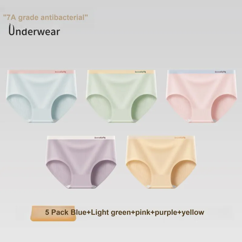 Dior Beauty Underpants Women's 5 Pack-5