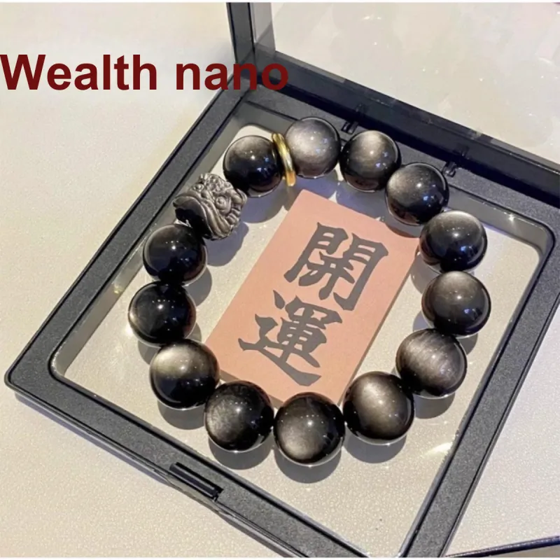MGS Bracelets Men-3