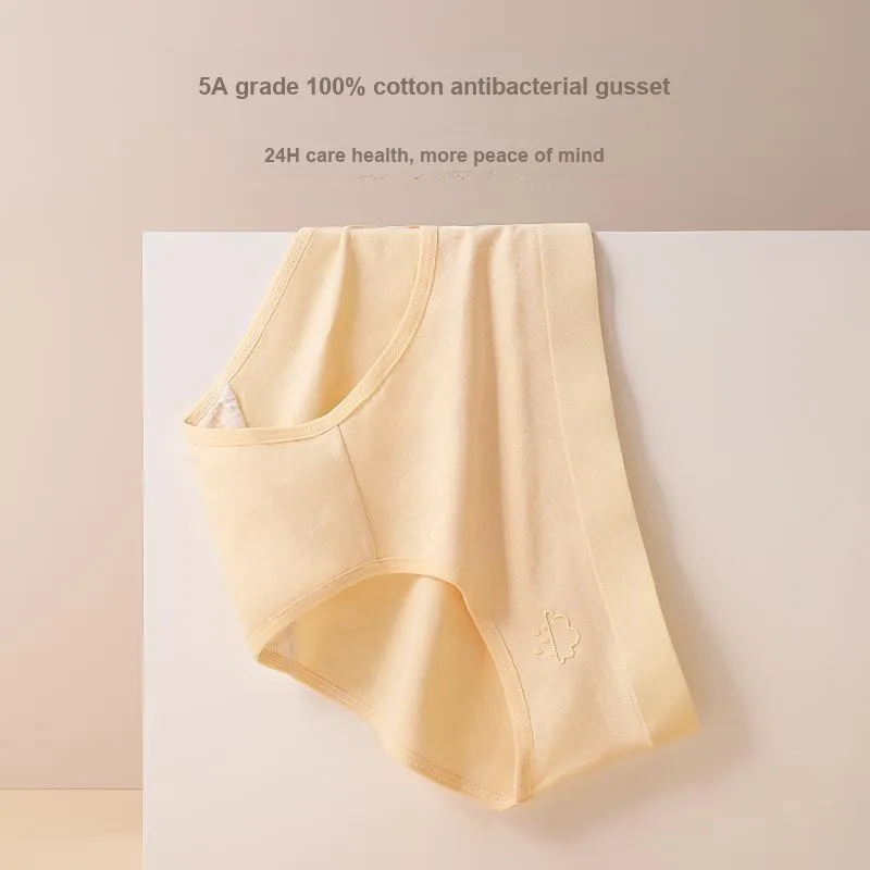 Urban Beauty Underpants Women's Shopping Bag 4 Pack-22