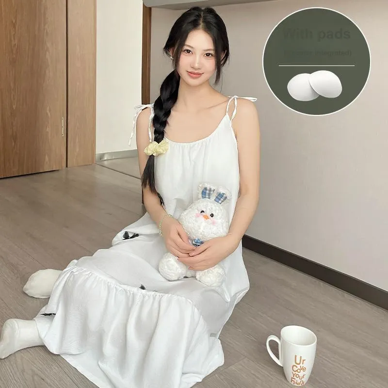 Ta Yan Women's Nightgowns-37