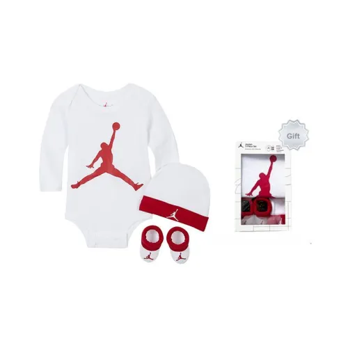 Jordan Baby Подарочная коробка Baby Белый