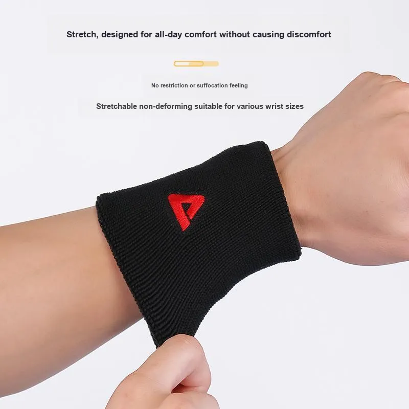 PEAK Wristbands-1
