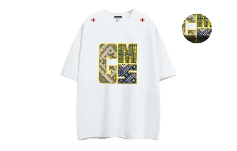 Universal Templates T Shirt Unisex-4