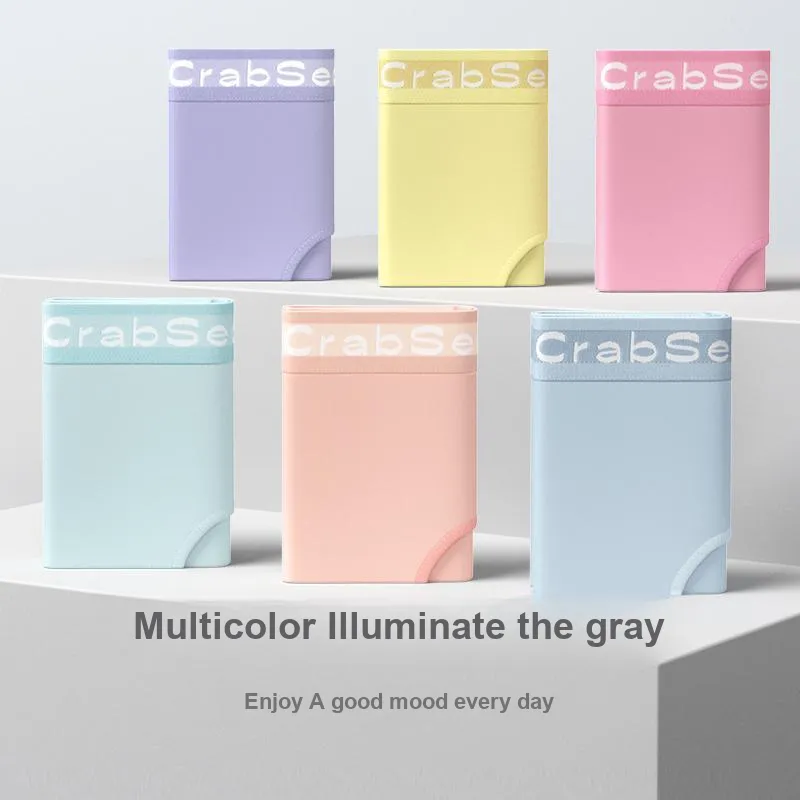 Crabsecret Women's Underpants-3