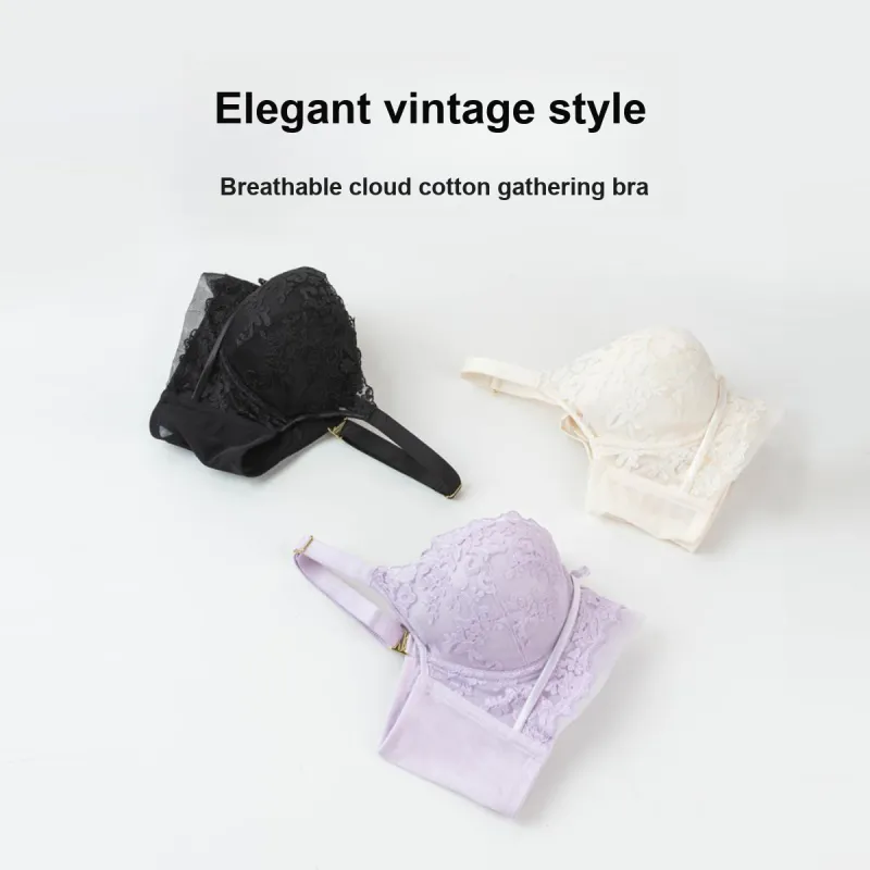 MY BODY Women's Bras-1