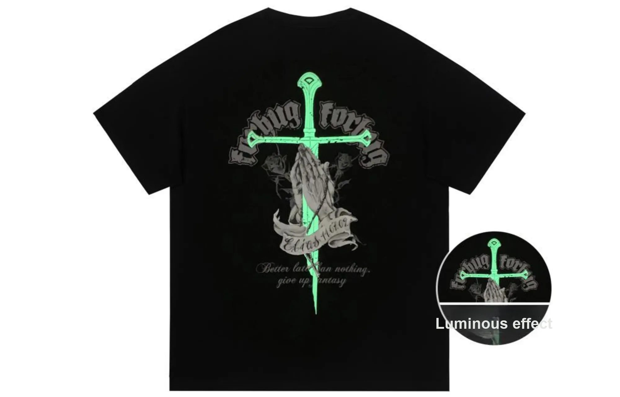 FORHUG Унисекс Футболки