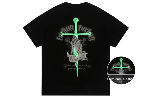 FORHUG Унисекс Футболки