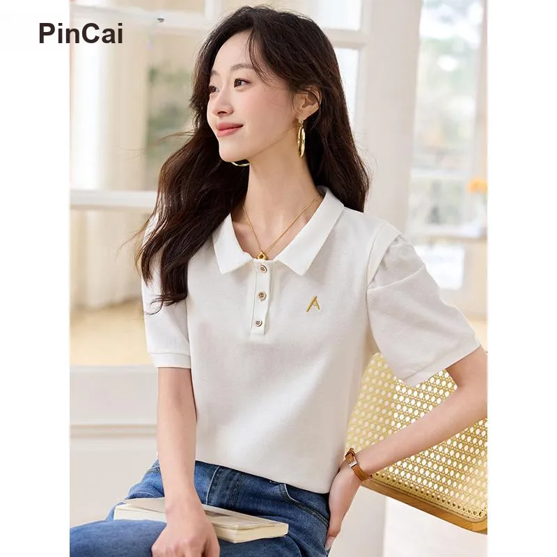 Taste The Color Polo Shirt Women's-5