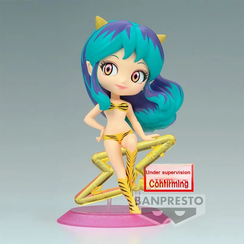 BANPRESTO Ram Q Posket Together Fuxing Boy, Anime Edition Ram And Xiao Tian Bonus Gifts-1