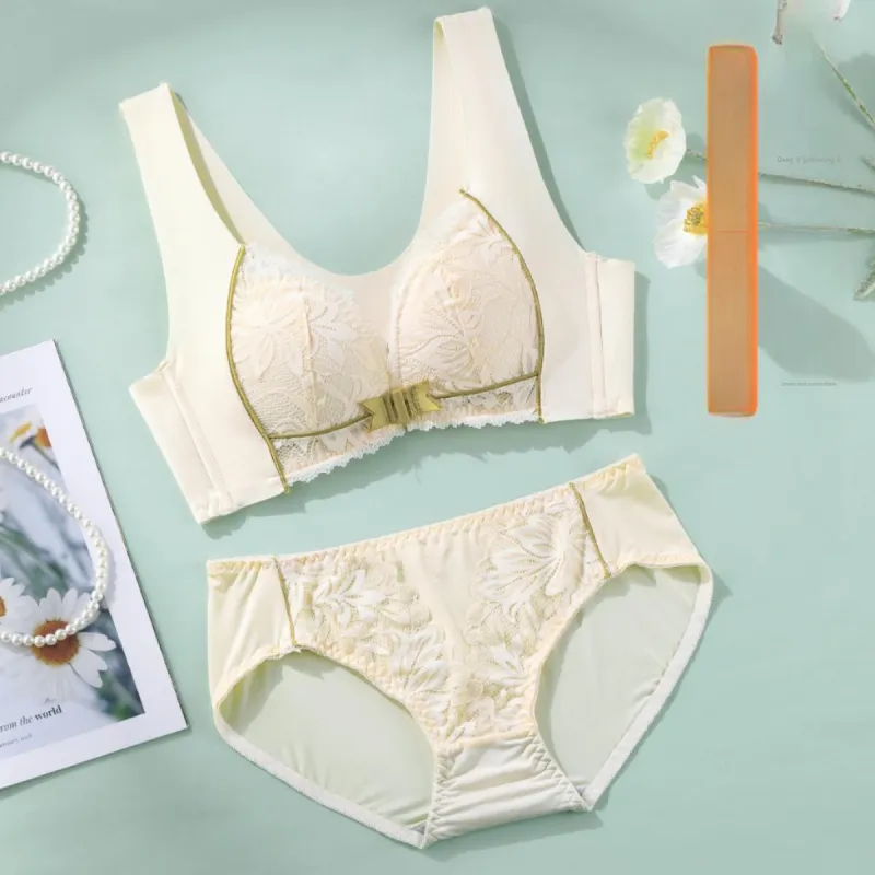 ALDOLA Women's Underwear Sets-13
