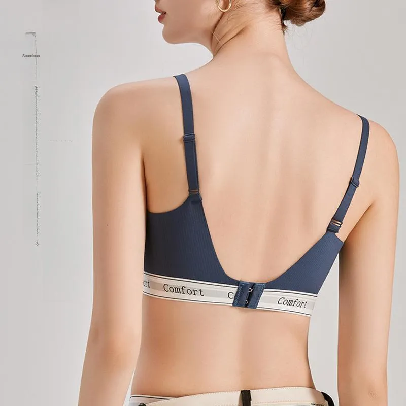 PLANDOO Bra Women's 2 Pcs Shopping Bag-2