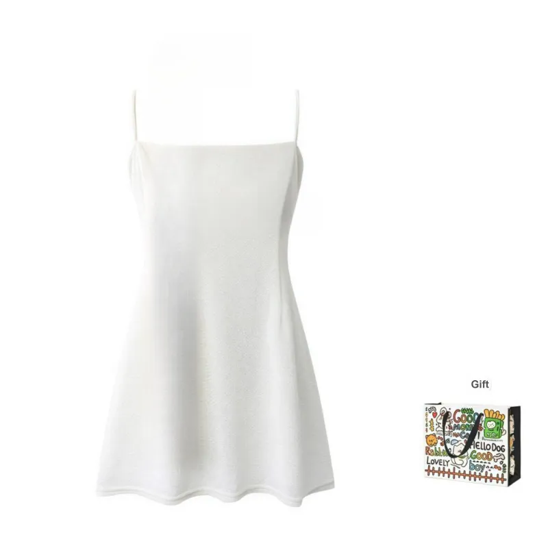 OURUOKE Two Piece Skirt Sets Women's-1
