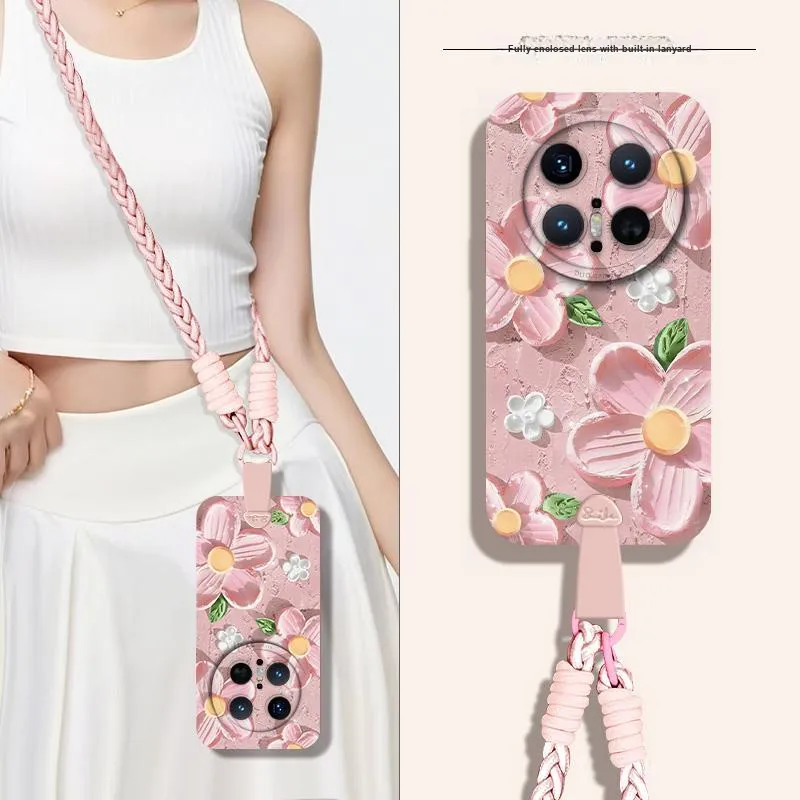 Interesting shell Phone Cases-3