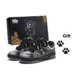 Black Oolong Tea (Upgraded with Shoe Buckle)