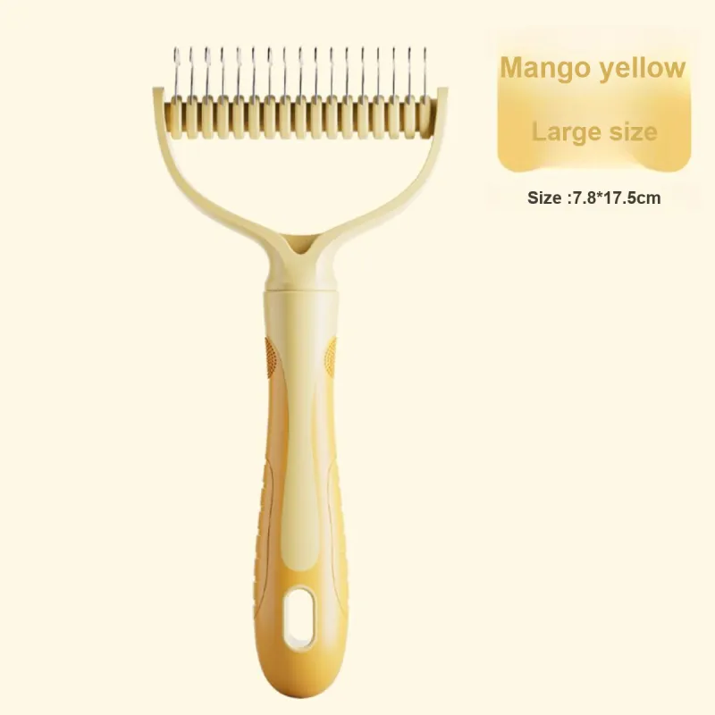 Kimpets Cat And Dog Combs & Flea Combs-4