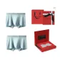 7A Antibacterial 120S Lenzing Modal[Green Grass+Green Grass]Gift Box Set