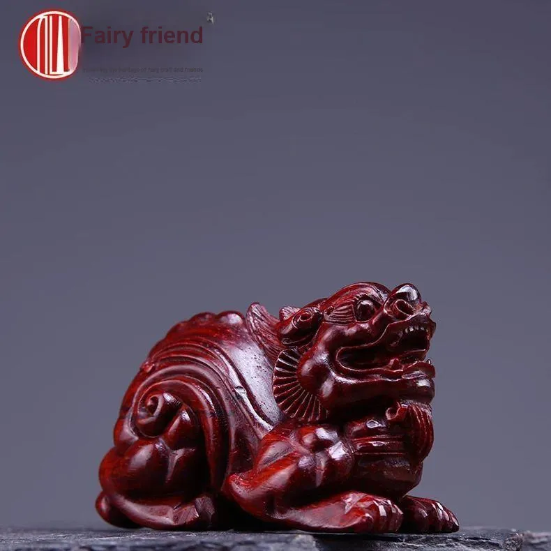 Xianyou Rosewood Collectible Unisex-2