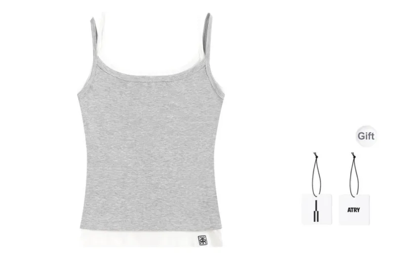 Atry Camisoles Women's-0