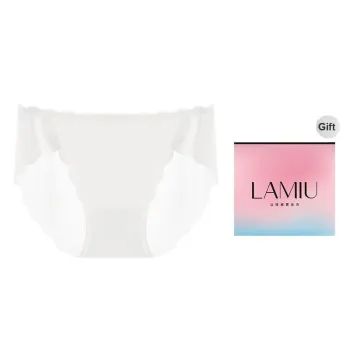 Lan Miao Underpants Women's Shopping Bag Combo Set