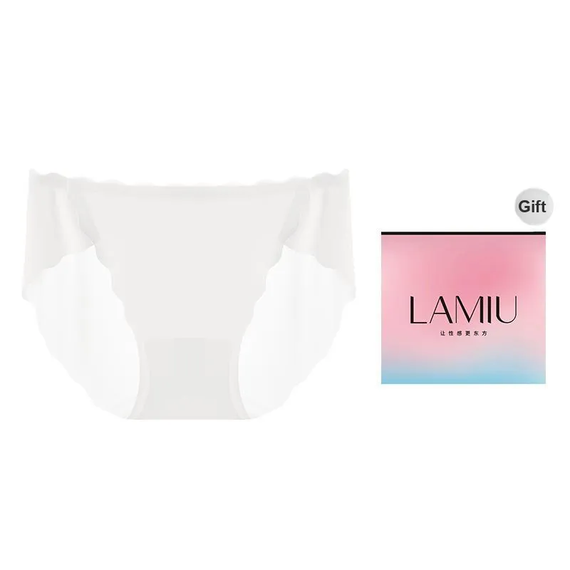 Lan Miao Underpants Women's Shopping Bag Combo Set-0