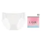 [Nude Feel Ice Silk]White 1 Pack
