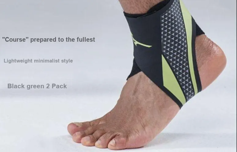 Great Connoisseur Ankle Braces Soccer Basketball Unisex-6