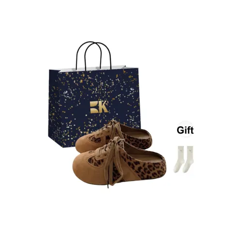 Boldi Kuki Устойчивые Домашние тапочки для женщин