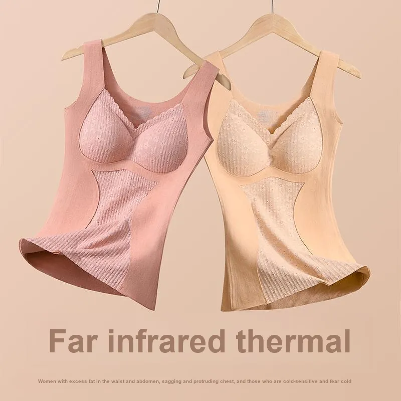 Ordifen Thermal Tops Women's 2 Pack-27